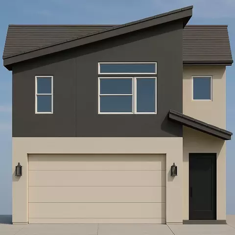 lot203 Paraiso, Hurricane, UT 84737