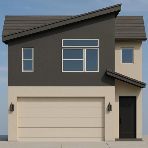 lot203 Paraiso, Hurricane, UT 84737