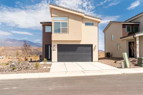 lot206 Paraiso, Hurricane, UT 84737