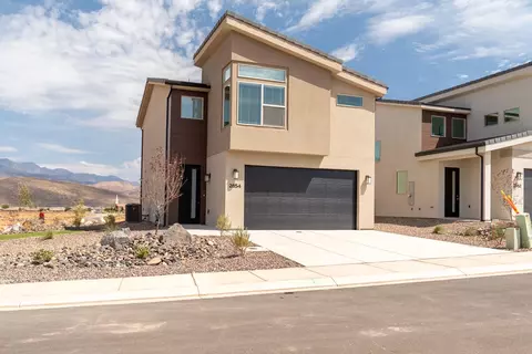 lot207 Paraiso, Hurricane, UT 84737