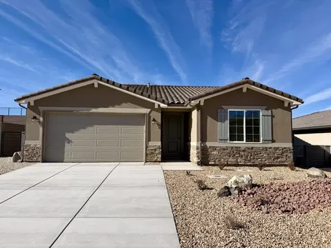 4032 S 2160 W #CORDERO 3, Hurricane, UT 84737