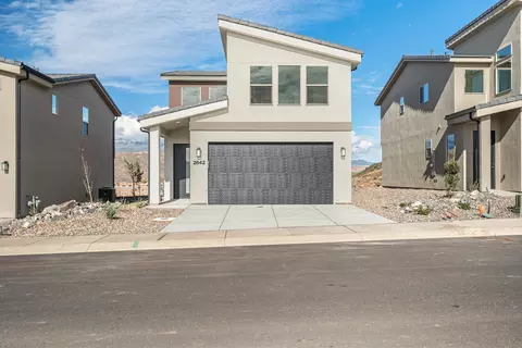 lot302 Southern Vw, Saint George, UT 84790