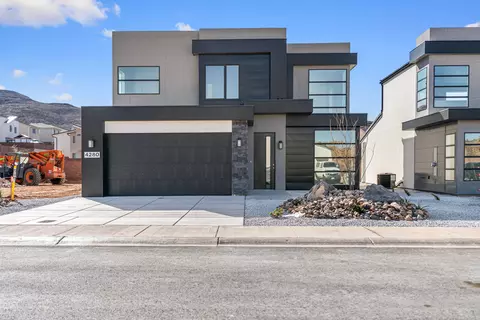 lot307 Desert Reflection, Saint George, UT 84790