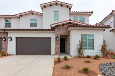 3780 W Arcadia Dr # 29, Santa Clara, UT 84765