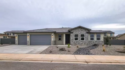 454 E 4290 S #LOT 301, Washington, UT 84780