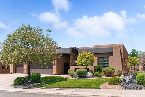 5279 N Northgate Peaks Dr, Saint George, UT 84770