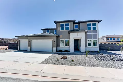 504 E 4290 S #LOT 303, Washington, UT 84780