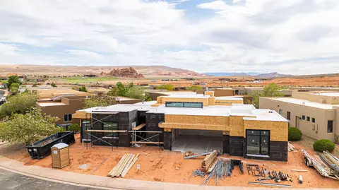 3172 Red Sands Way, Hurricane, UT 84737