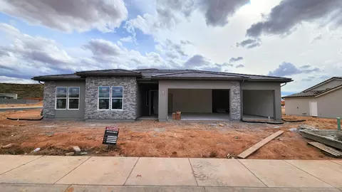 524 E Bramish Place Dr #LOT 317, Washington, UT 84780