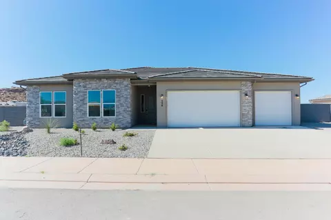524 E Bramish Place Dr #LOT 317, Washington, UT 84780