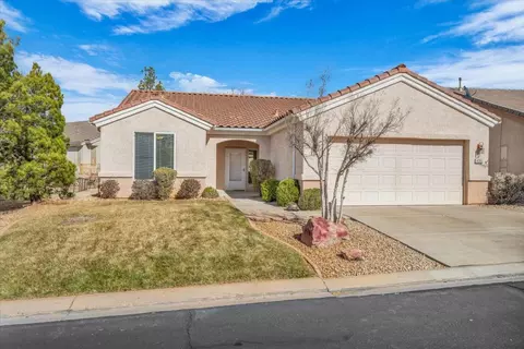 4351 S Knob Oak Dr, Saint George, UT 84790