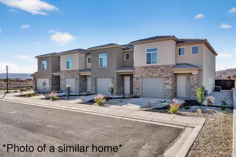330 N 3210 W, Hurricane, UT 84737
