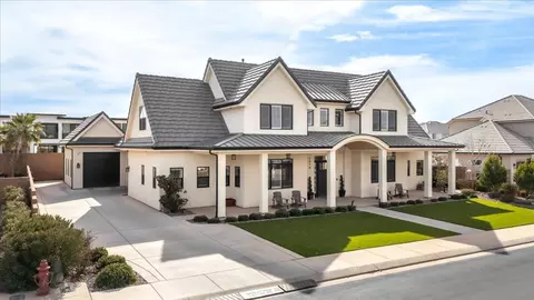 2274 E Fieldstone Cir, Saint George, UT 84790