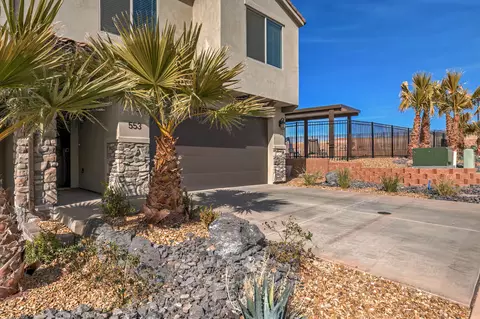 553 N Ventura Ln, Washington, UT 84780
