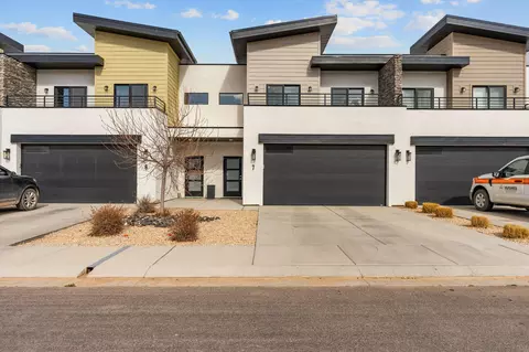 287 W 1425 N # 7, Cedar City, UT 84721