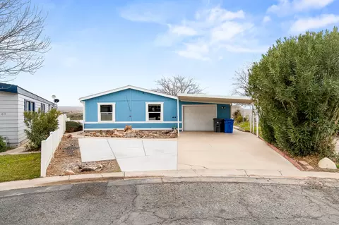 73 N 3950 W, Hurricane, UT 84737