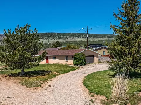 421 N Harmony Dr, New Harmony, UT 84757
