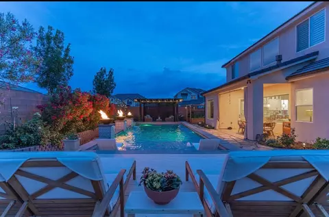 Exterior - 4145 S 435 E, Washington, UT 84780 photo 5 of 25