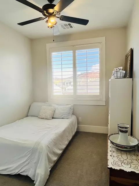 Bedroom - 4145 S 435 E, Washington, UT 84780 photo 2 of 3