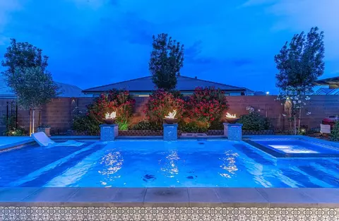 Exterior - 4145 S 435 E, Washington, UT 84780 photo 4 of 25
