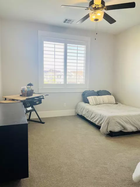 Bedroom - 4145 S 435 E, Washington, UT 84780 photo 3 of 3