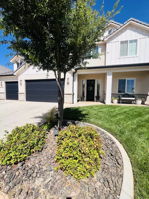 Exterior - 4145 S 435 E, Washington, UT 84780 photo 8 of 25