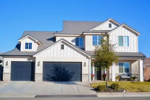 4145 S 435 E, Washington, UT 84780