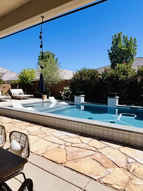 Exterior - 4145 S 435 E, Washington, UT 84780 photo 12 of 25