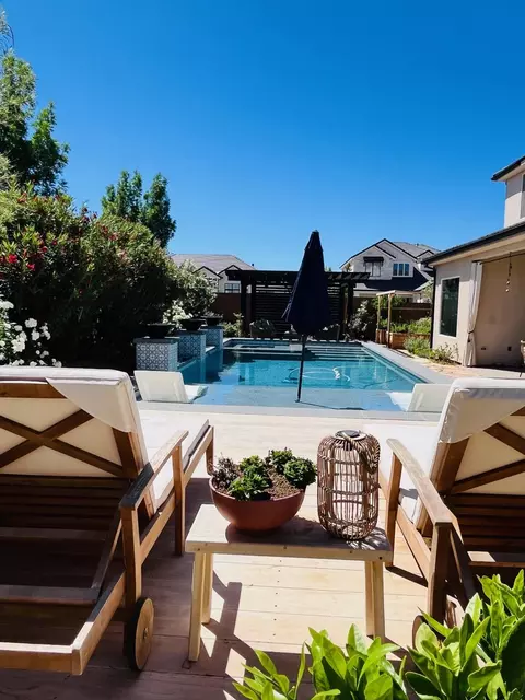 Exterior - 4145 S 435 E, Washington, UT 84780 photo 3 of 25