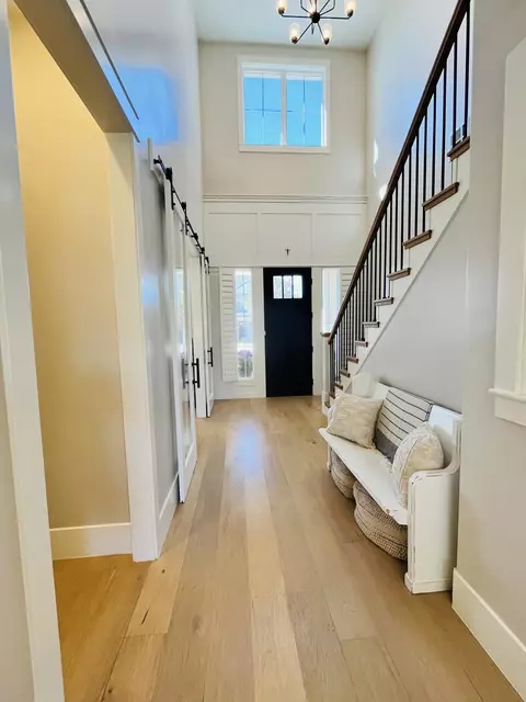 Entry Way - 4145 S 435 E, Washington, UT 84780 photo 1 of 4