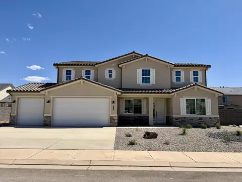 480 E 4290 S #LOT 302, Washington, UT 84780