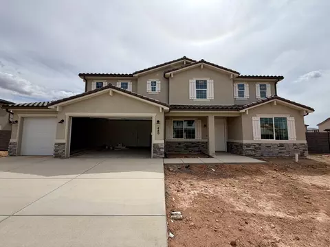 480 E 4290 S #LOT 302, Washington, UT 84780