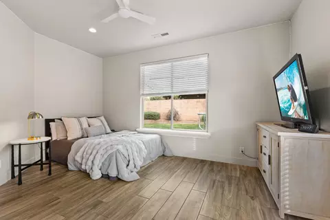 Bedroom - 337 E 1100 S, Ivins, UT 84738 photo 1 of 6
