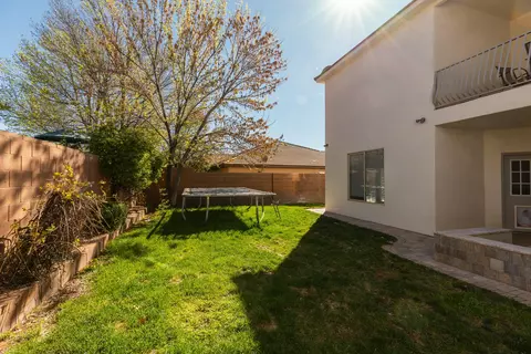Exterior - 337 E 1100 S, Ivins, UT 84738 photo 4 of 4