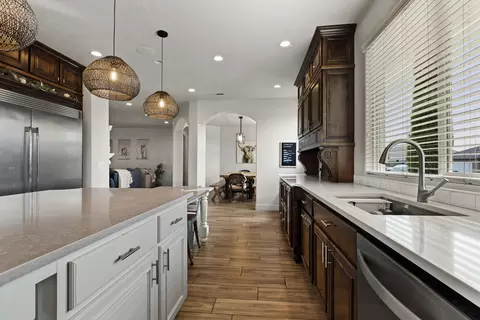Kitchen - 337 E 1100 S, Ivins, UT 84738 photo 3 of 3