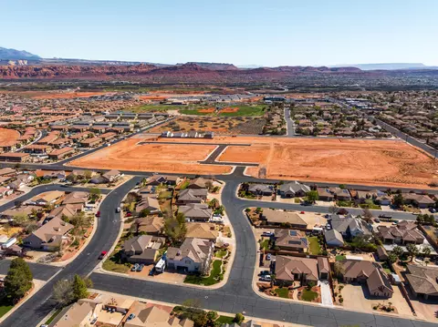 View/Area - 337 E 1100 S, Ivins, UT 84738 photo 1 of 2