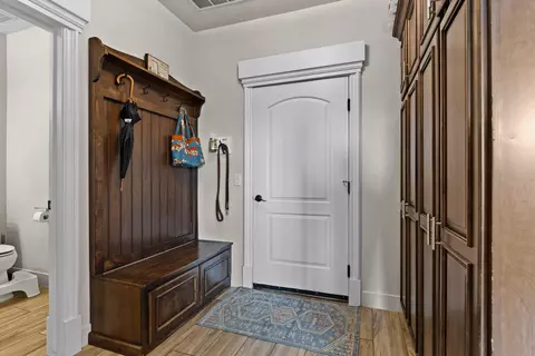 Entry Way - 337 E 1100 S, Ivins, UT 84738 photo 2 of 5