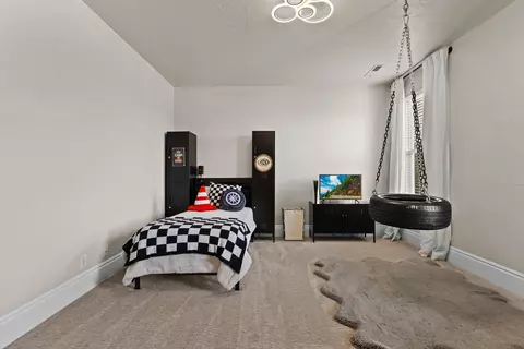 Bedroom - 337 E 1100 S, Ivins, UT 84738 photo 3 of 6