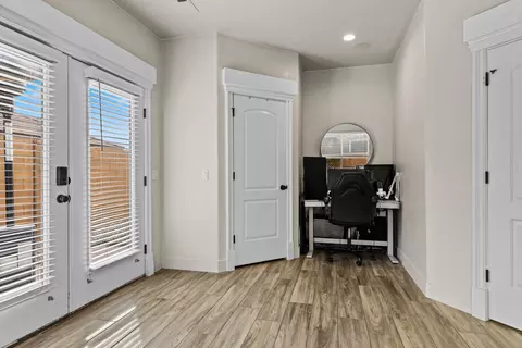 Entry Way - 337 E 1100 S, Ivins, UT 84738 photo 3 of 5
