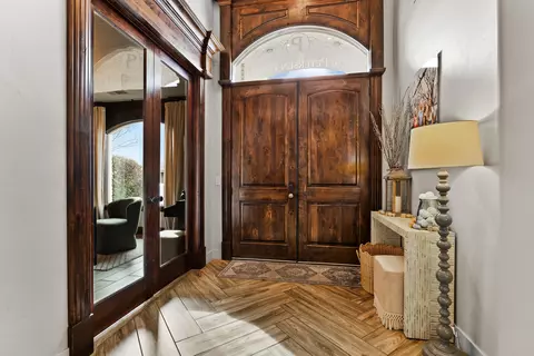 Entry Way - 337 E 1100 S, Ivins, UT 84738 photo 1 of 5