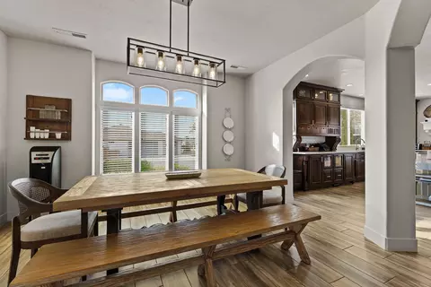 Dining - 337 E 1100 S, Ivins, UT 84738 photo 1 of 2