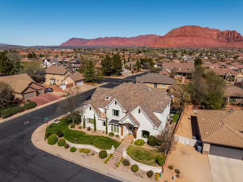 View/Area - 337 E 1100 S, Ivins, UT 84738 photo 2 of 2