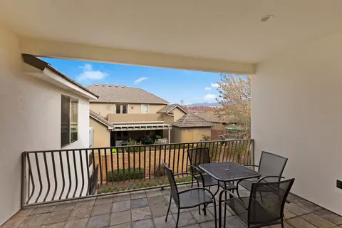 Exterior - 337 E 1100 S, Ivins, UT 84738 photo 2 of 4