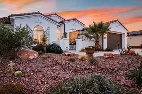 1219 N Via Del Sol, Washington, UT 84780