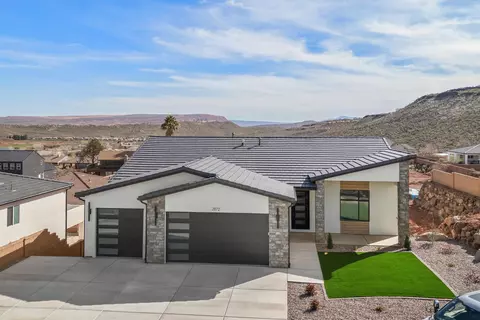 2872 E View Pointe Dr, Washington, UT 84780