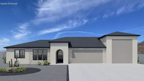 1576 W 540 N, Hurricane, UT 84737