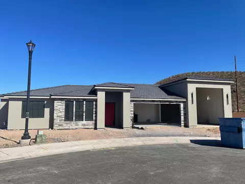 1576 W 540 N, Hurricane, UT 84737