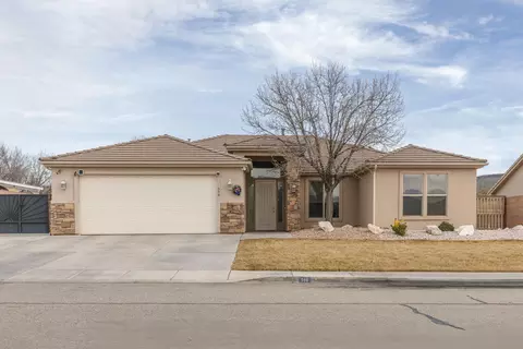 598 N 1620 W, Saint George, UT 84770