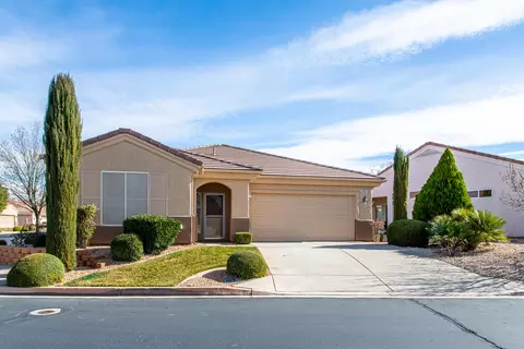 4491 S Cold River Dr, Saint George, UT 84790
