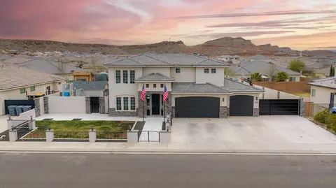 3318 E 3050 S, Washington, UT 84780